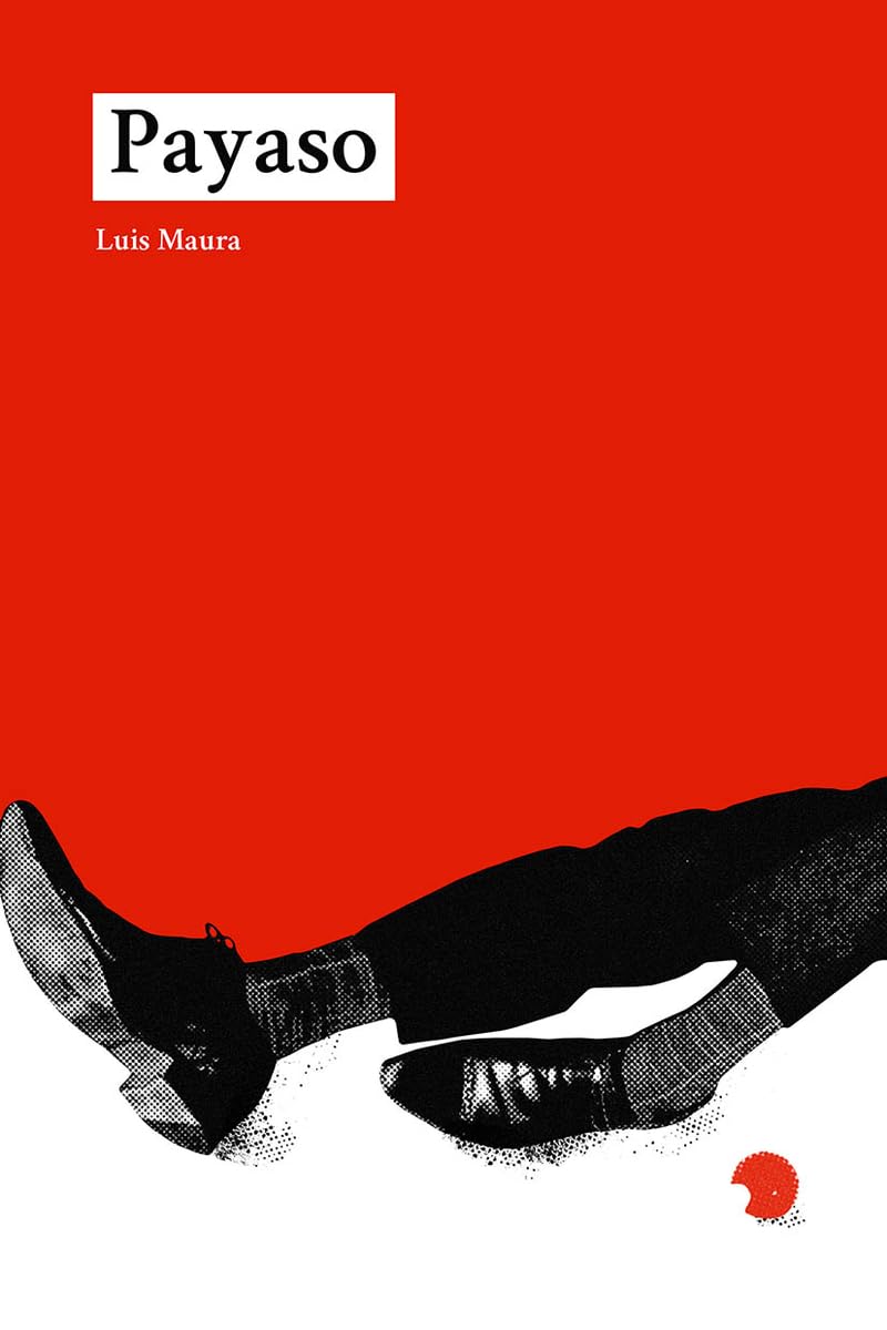 Libro: Payaso (DOS BIGOTES)