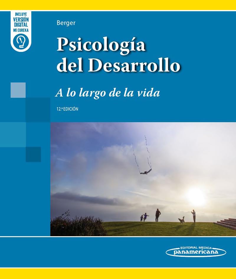 Libro: Psicología del Desarrollo: A lo largo de la vida