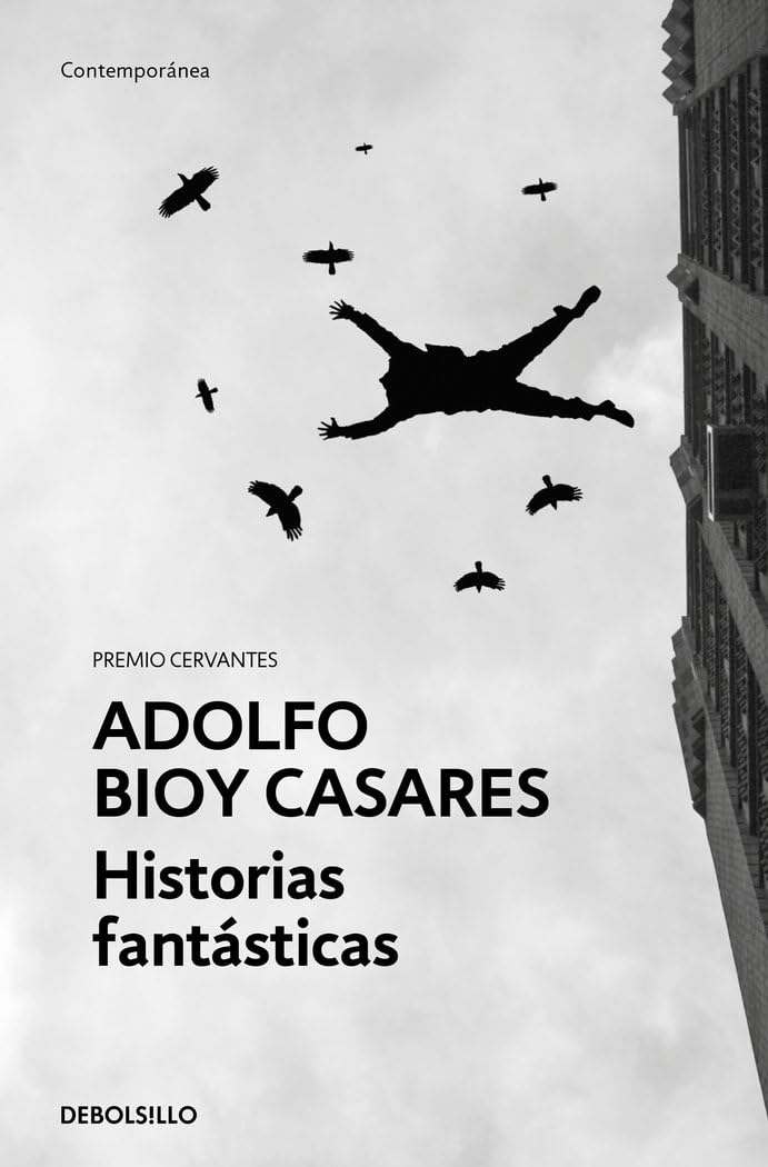 Libro: Historias fantásticas / Fantastic Stories (Spanish Edition)