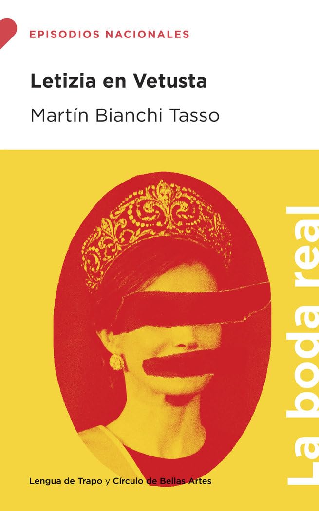 Libro: Letizia en Vetusta (Episodios Nacionales)
