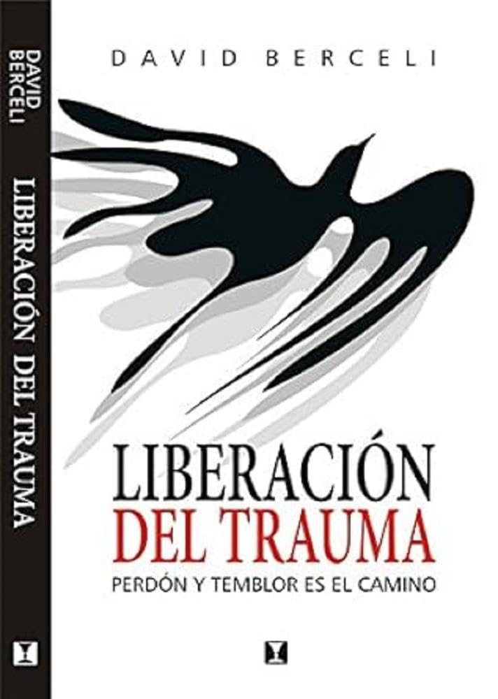 Libro: Liberación del trauma (PSICOLOGIA Y PSICOANALISIS)