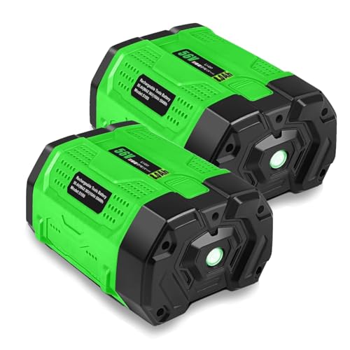 ORHFS---Paquete-de-2-baterías-de-repuesto-de-8,0-Ah-para-EGO-de-56-V,-compatible-con-EGO-BA2800,-BA4200,-BA1400,-batería-de-iones-de-litio-compatible-con-herramientas-eléctricas-EGO-de-56-V,-cortacésped,-soplador-de-hojas-y-motosierra.