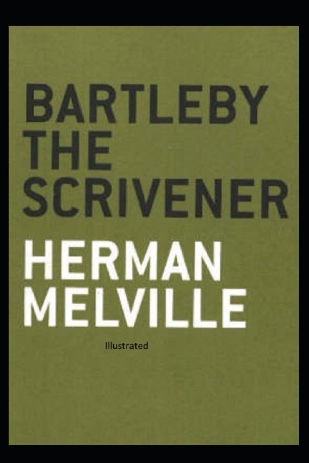 Libro: Bartleby The Scrivener