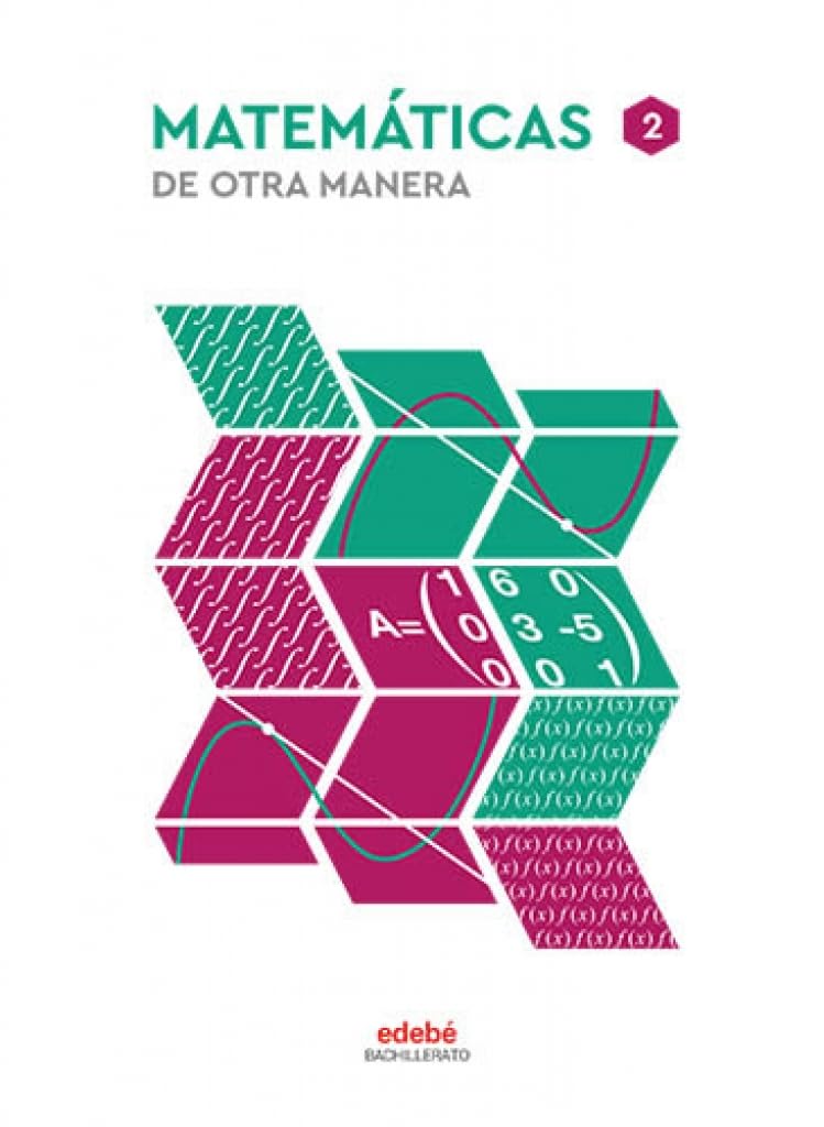 Libro: MATEMÁTICAS II