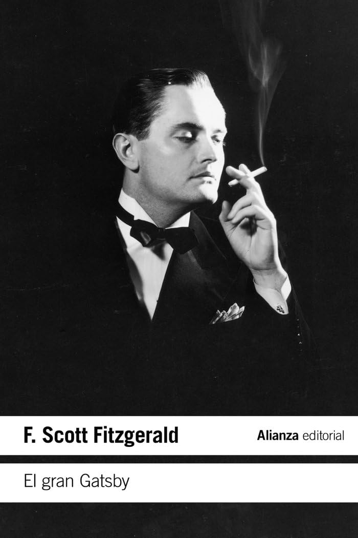 Libro: El gran Gatsby: 256 (El libro de bolsillo - Literatura)