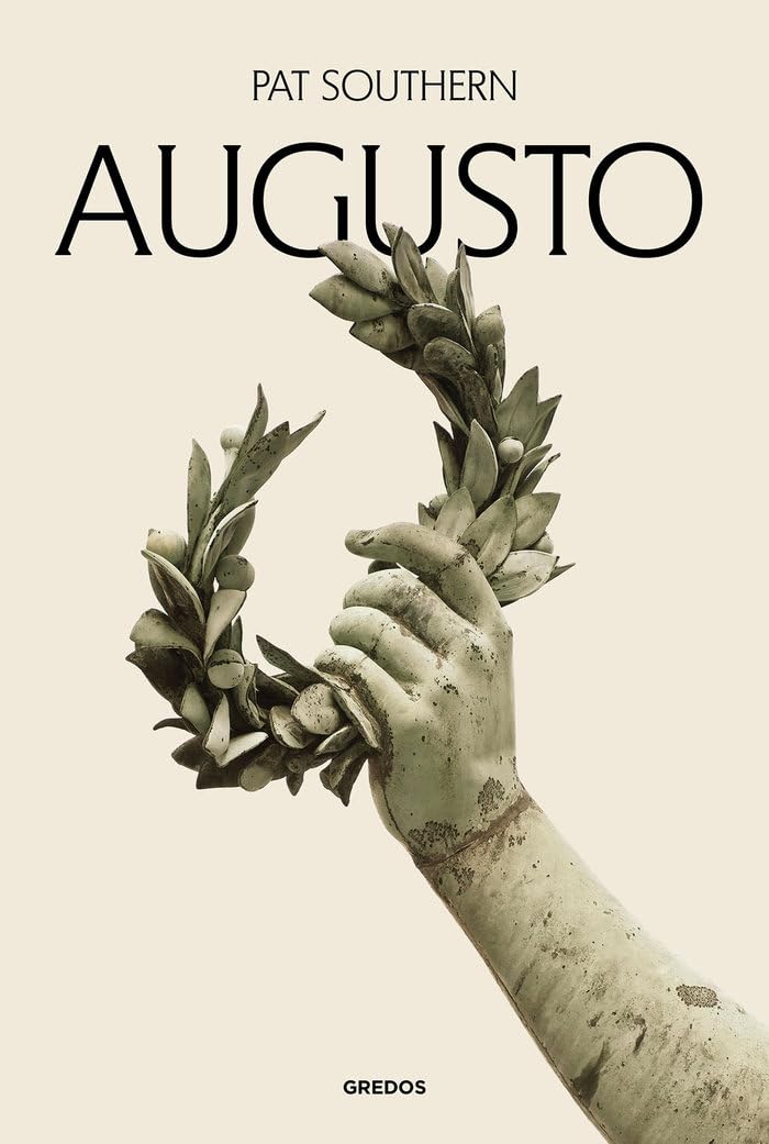 Libro: Augusto (Ensayos Gredos)