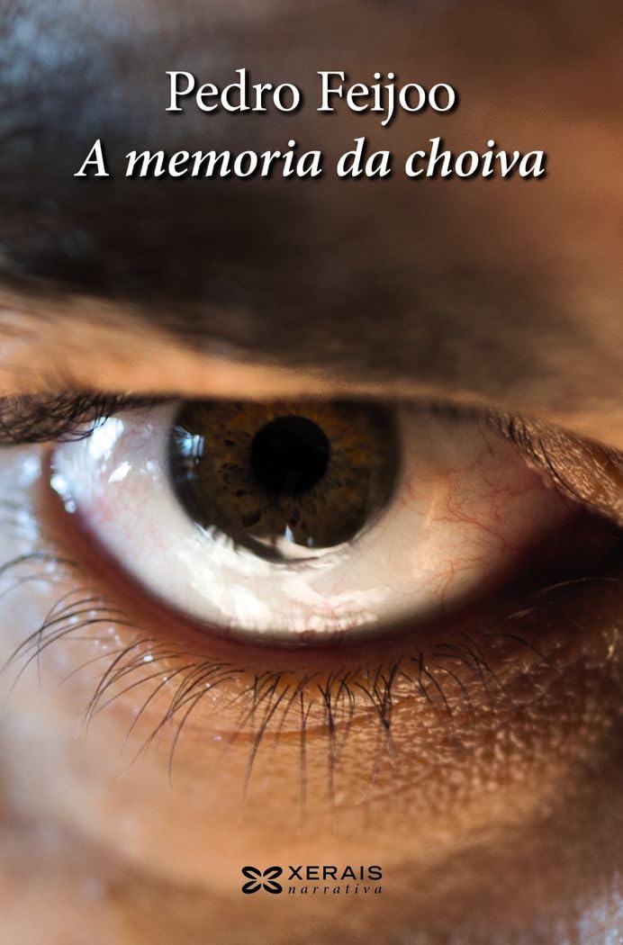 Libro: A memoria da choiva