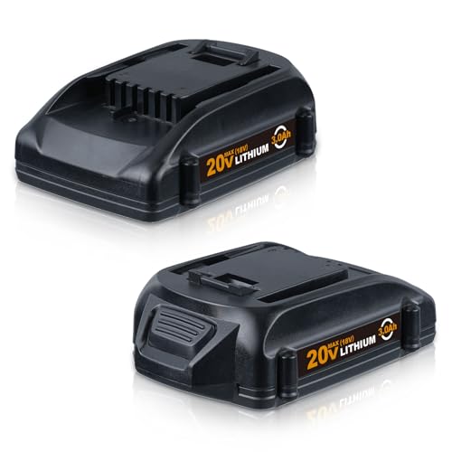Batería-de-repuesto-VINIDA-2P-20V-3.0Ah-para-Worx-20V-WA3520.-Compatible-con-herramientas-Worx-20V-WA3525-WA3520-WA3577-WA3578-WG151s-WG155s-WG251s.