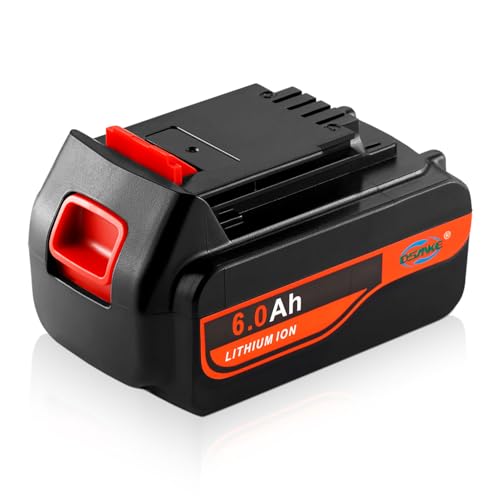Batería-de-repuesto-DSANKE-LBXR20-de-6,0-Ah-y-20-V-máx.-para-Black-and-Decker,-batería-de-litio-de-20-V,-LBXR20,-LBXR20-OPE,-LB20,-LBX20,-LBX4020,-LB2X4020-OPE
