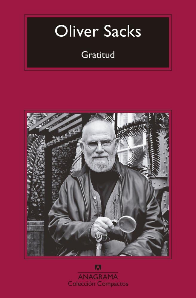 Libro: Gratitud (Compactos)