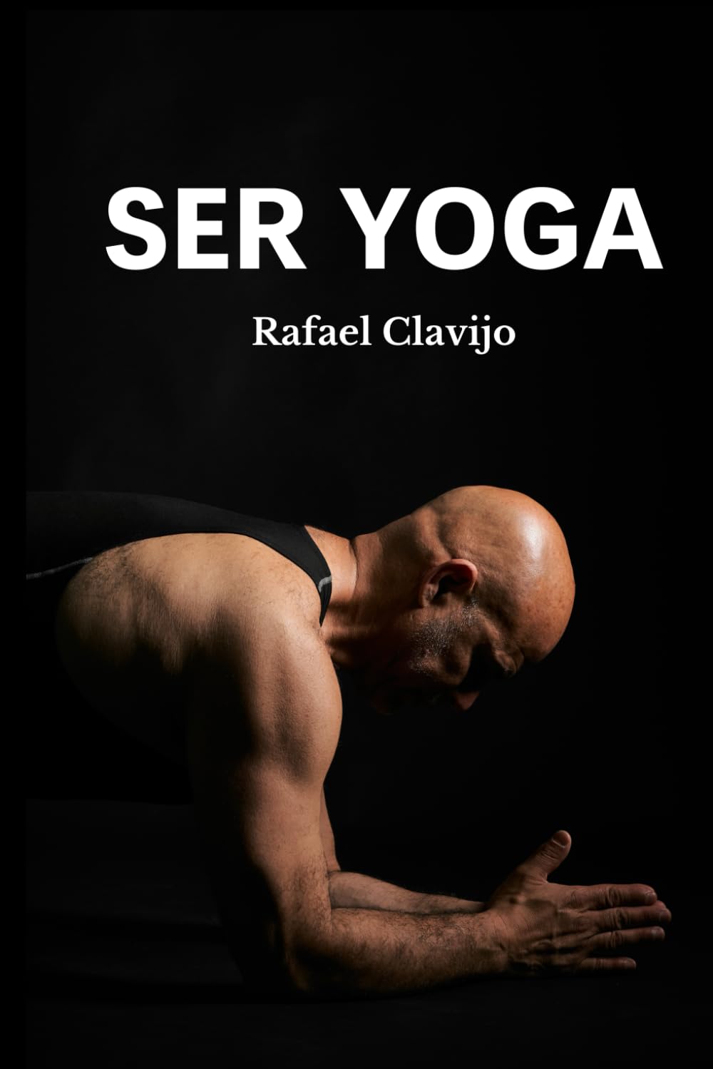 Libro: Ser Yoga (Spanish Edition)