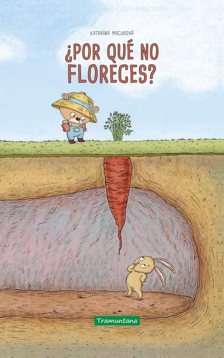 Libro: ¿Por qué no floreces? (Spanish Edition)