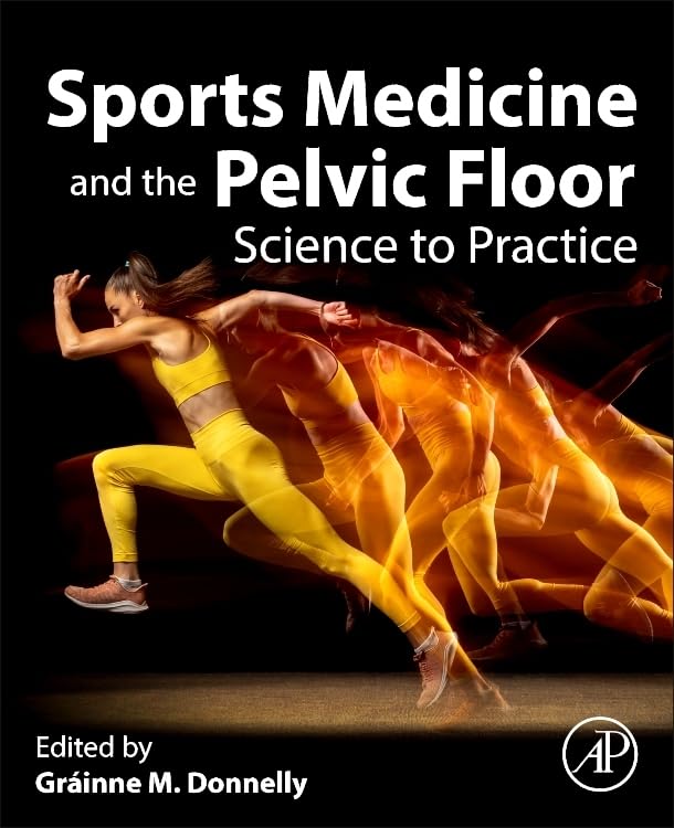 Libro: Sports Medicine and the Pelvic Floor: Science to Practice