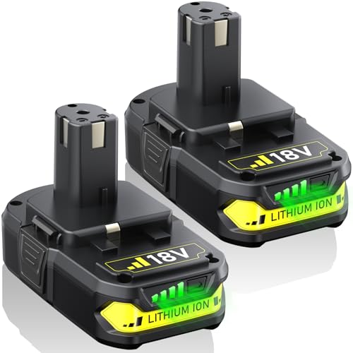 Batería-de-repuesto-JGSPJ-de-4.0-Ah-para-Ryobi-de-18-V,-P102,-P103,-P104,-P105-y-P107,-baterías-de-litio-ONE+-de-18-V-(paquete-de-2)