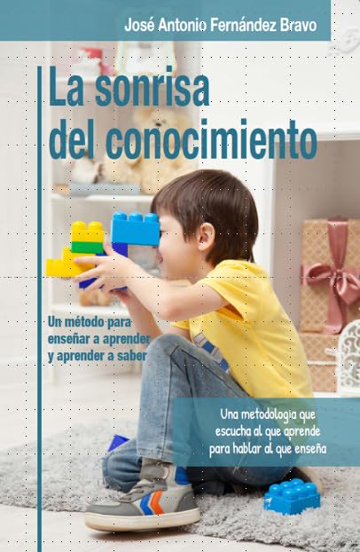 Libro: La sonrisa del conocimiento