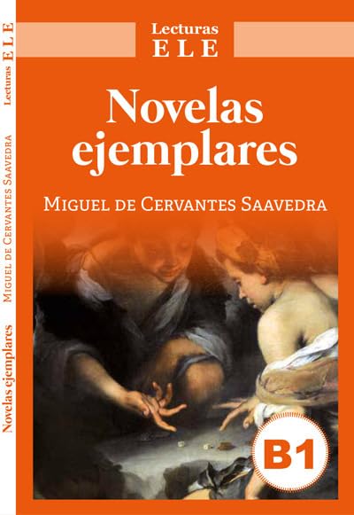 Libro: NOVELAS EJEMPLARES: NOVELAS EJEMPLARES