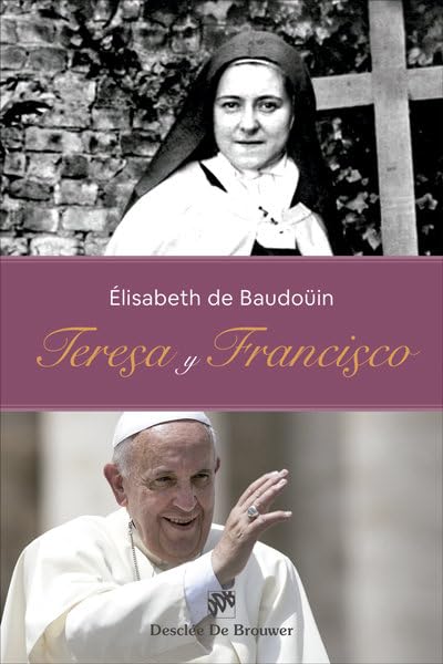 Libro: Teresa y Francisco