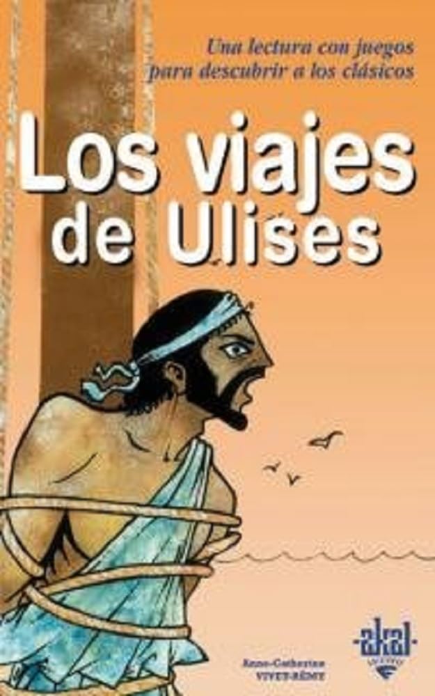 Libro: Los viajes de Ulises: 2 (Para descubrir a los clásicos)