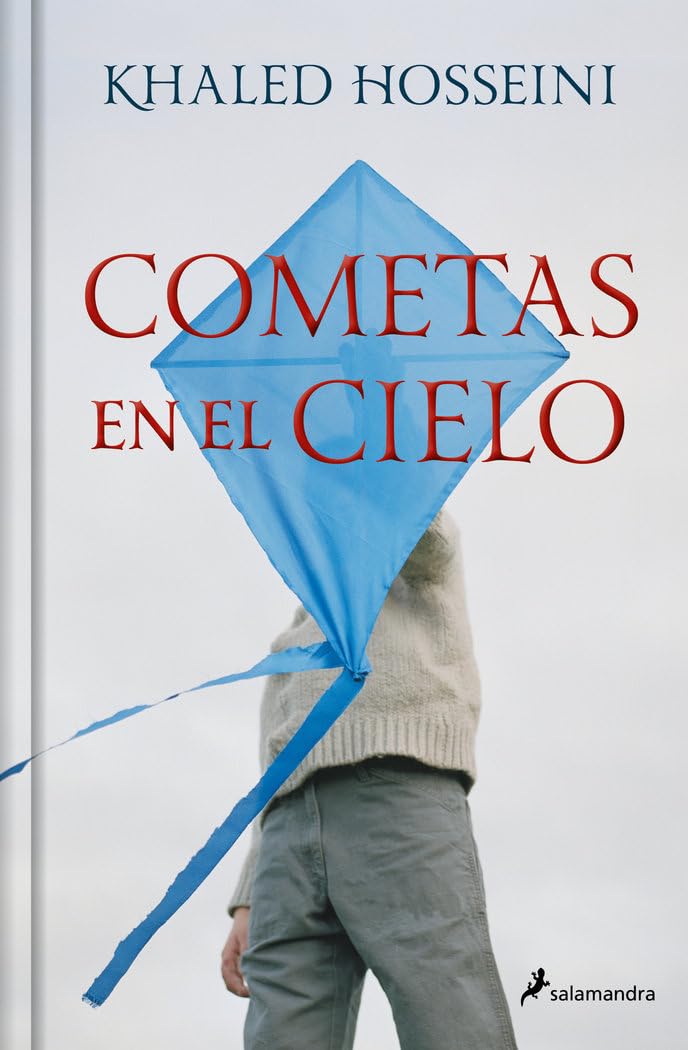 Libro: Cometas en el cielo. Edición del 20 aniversario (Novela (Best Seller))