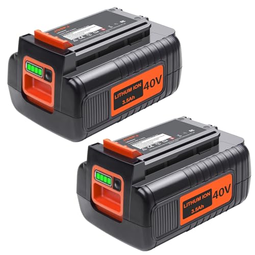 Baterías-JGSPJ-de-3,5-Ah-de-repuesto-para-Black-and-Decker-de-40-V,-compatibles-con-Black-and-Decker-de-40-V,-LBX1540,-LBX2040,-LBXR36,-LBXR2036,-LST136w,-herramientas-eléctricas-inalámbricas-(paquete-de-2)