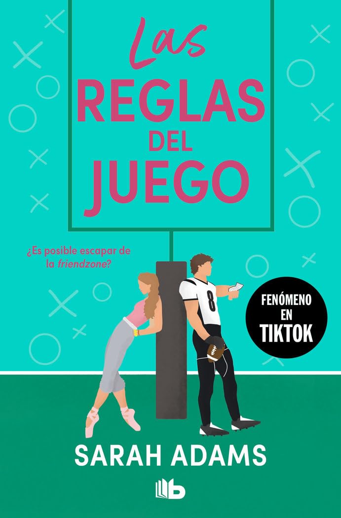 Las reglas del juego (Ficción)