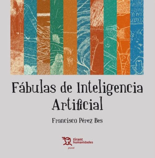 Libro: Fábulas de Inteligencia Artificial