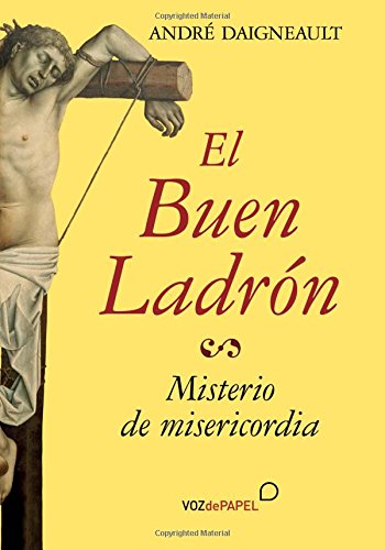 Libro: EL BUEN LADRÓN
