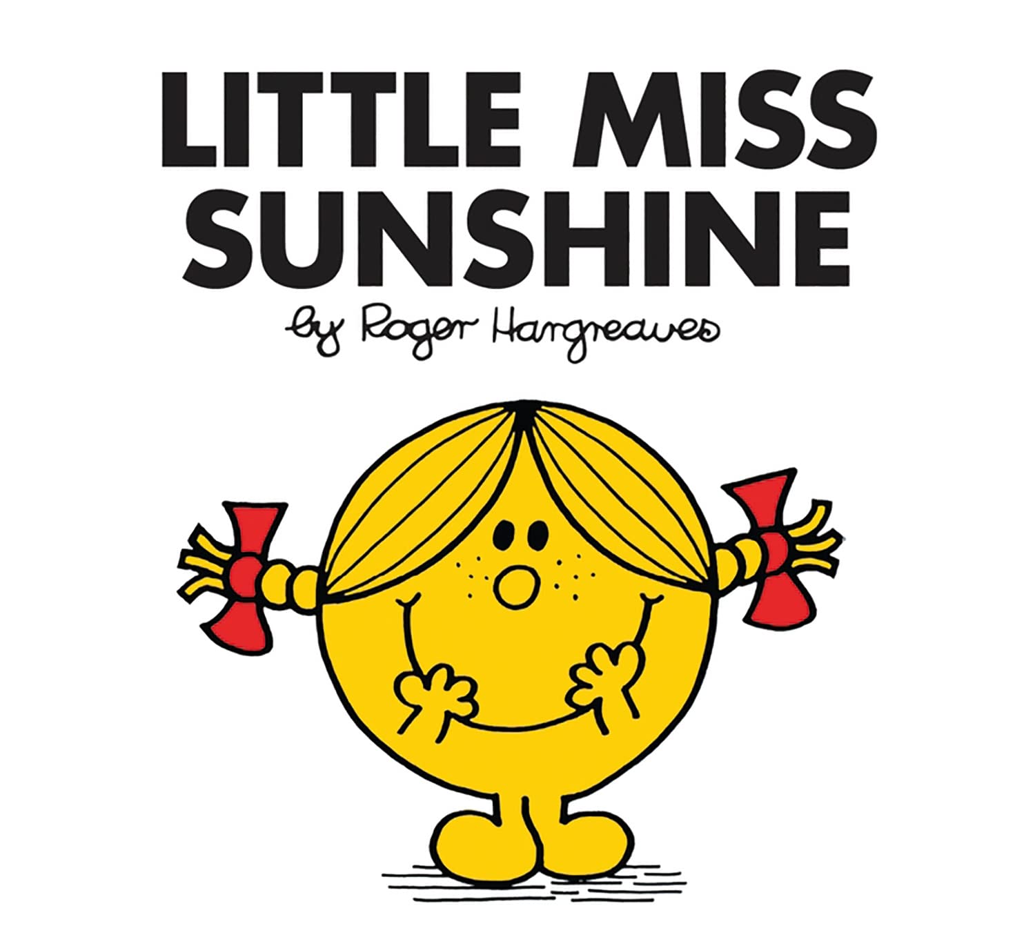 Libro: Little Miss Sunshine (Little Miss Classic Library)