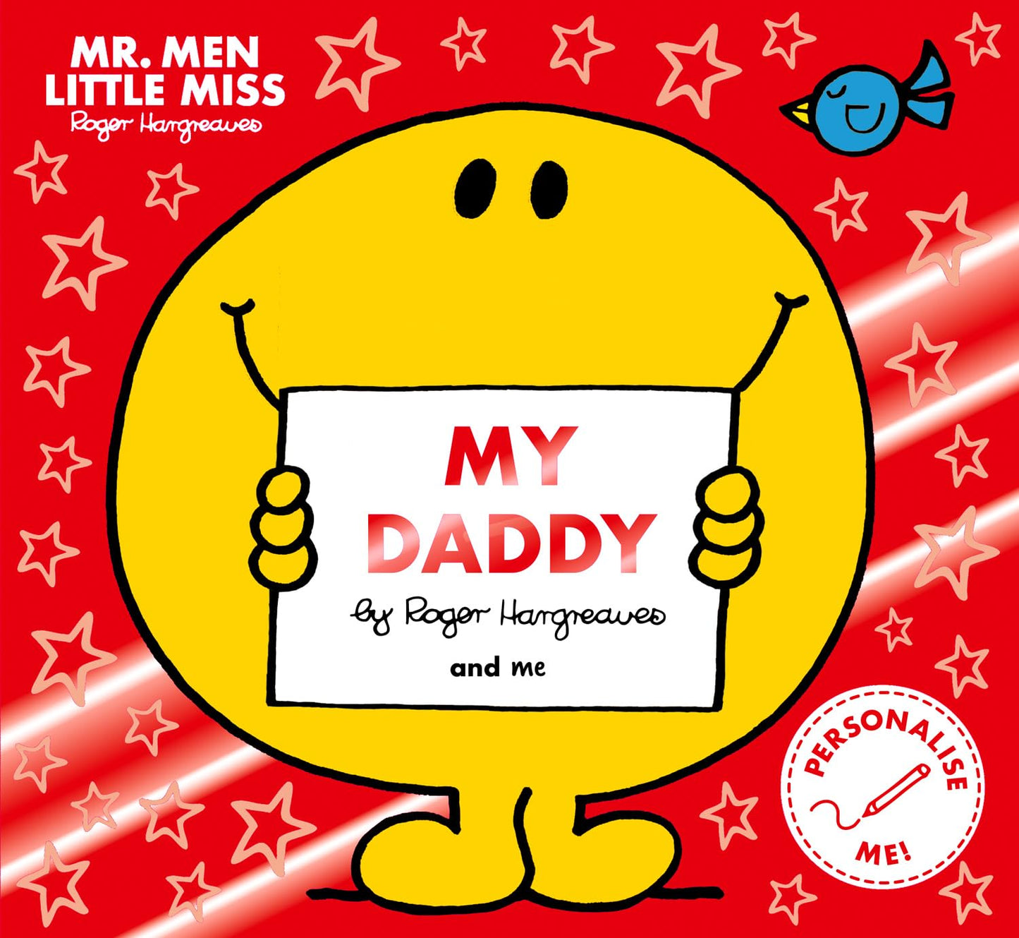 Libro: Mr Men My Daddy