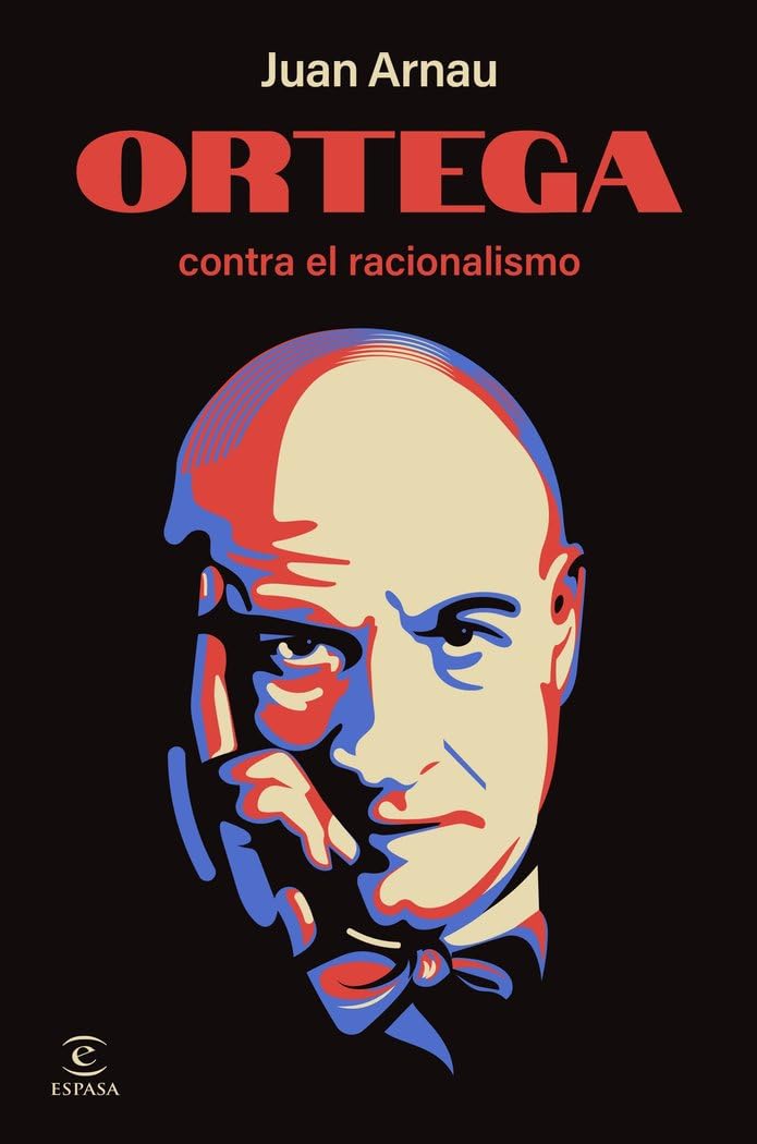 Libro: Ortega contra el racionalismo
