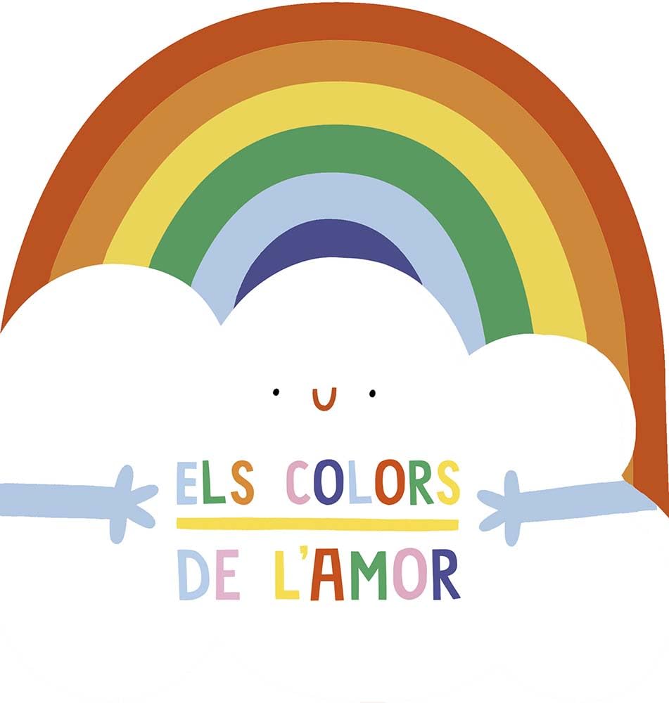 Libro: Els colors de l´amor