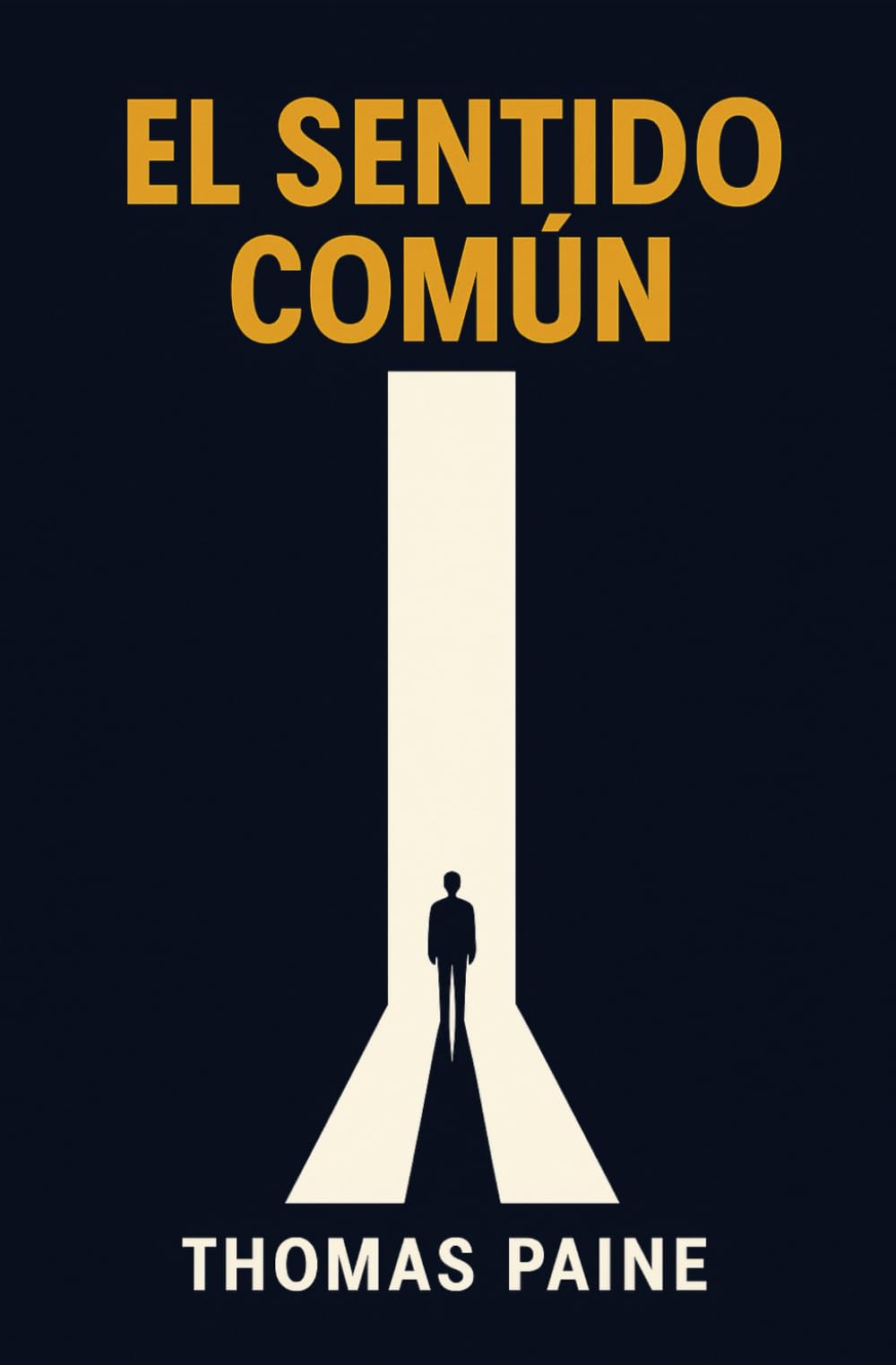 Libro: EL SENTIDO COMÚN (Traducción al Español modernizada y revisada)