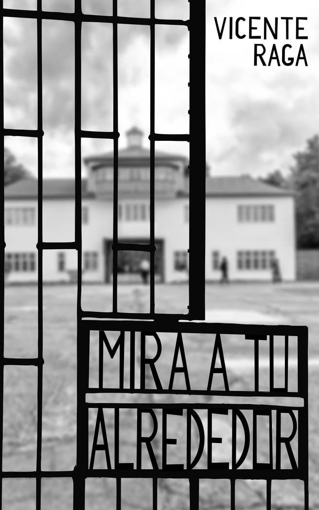 Libro: Mira a tu alrededor