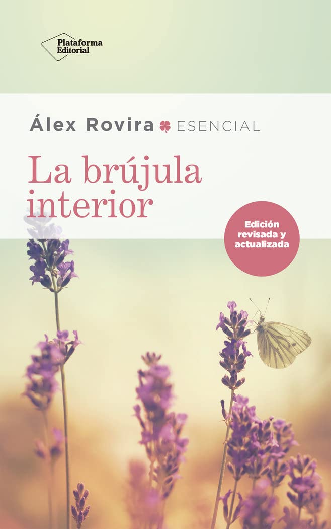 Libro: La Brújula Interior