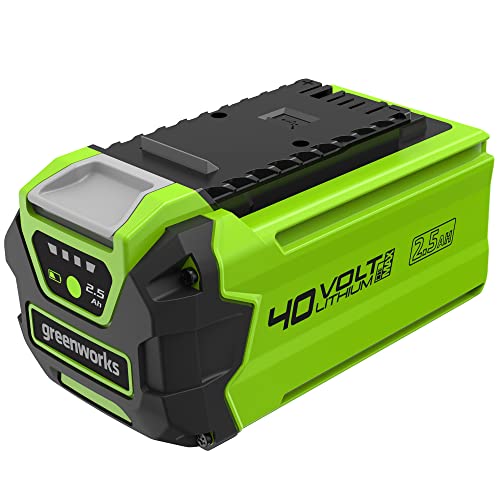 Batería-de-iones-de-litio-USB-Greenworks-de-40-V-y-2,5-Ah-(batería-original-Greenworks-/-compatible-con-más-de-75-herramientas)