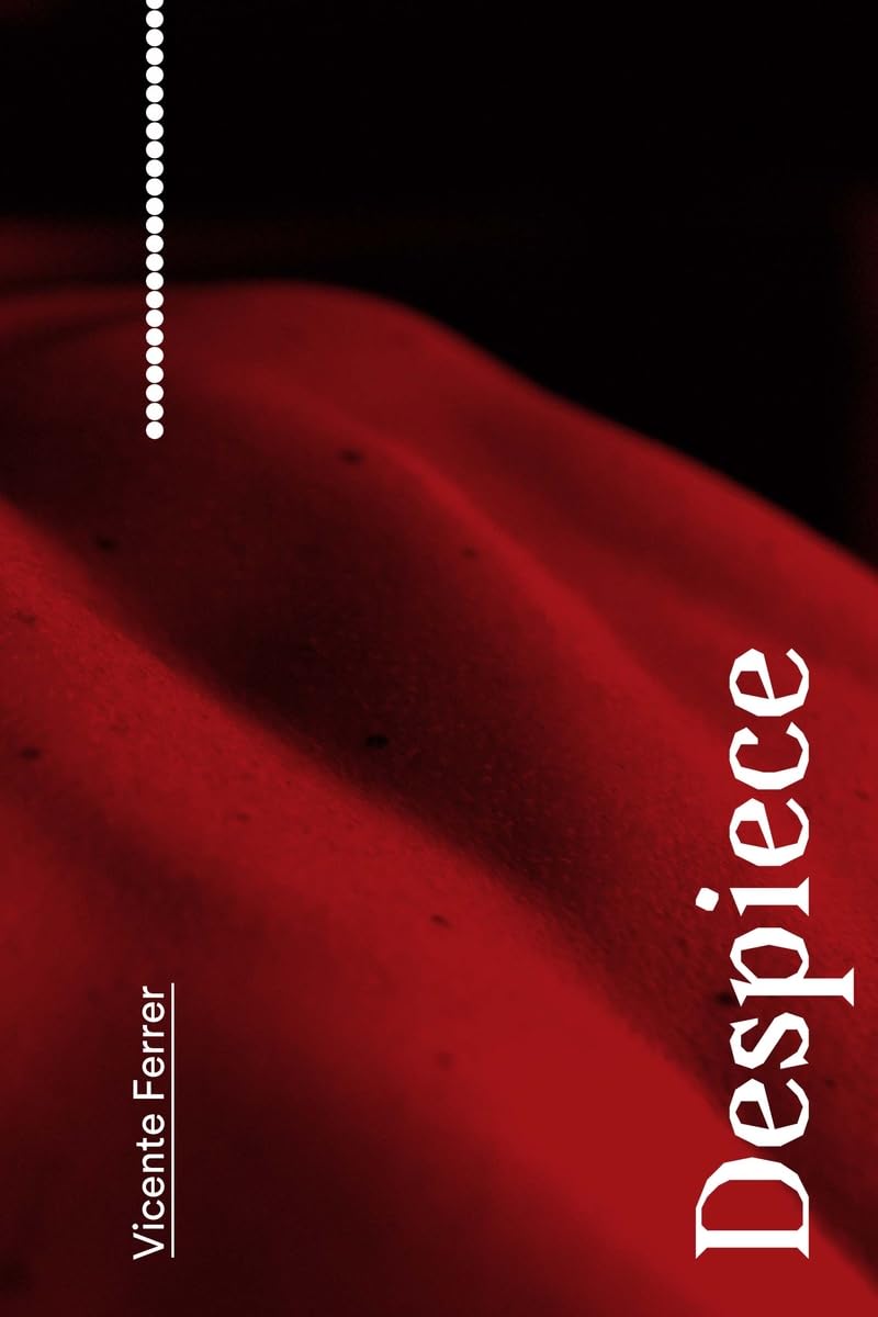 Libro: Despiece (DOS BIGOTES)
