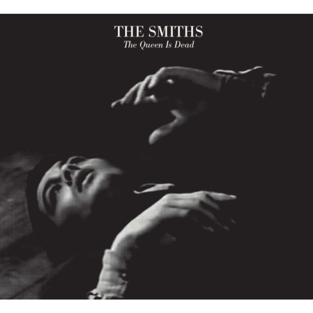 Libro: Smiths,the - The Queen Is Dead (2017 Master) (2 CD)