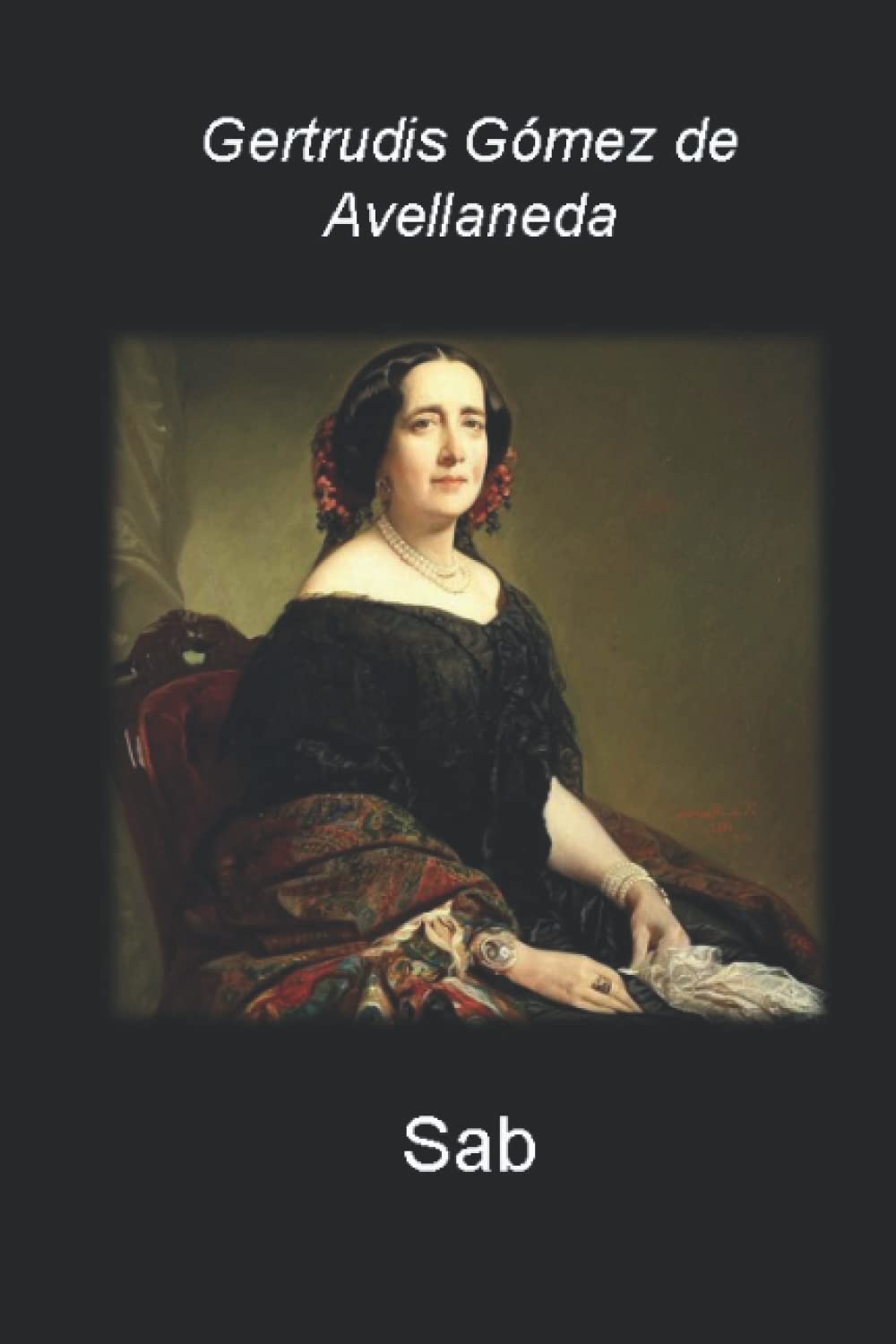 Libro: Sab: Novela original