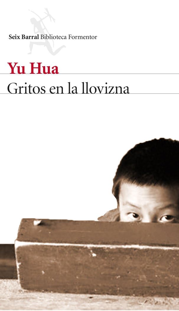 Libro: Gritos en la llovizna (Biblioteca Formentor)