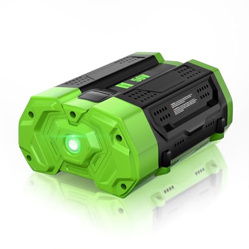 Batería-de-repuesto-de-56-V-para-EGO-BA2800:-batería-de-litio-de-5-Ah-para-todas-las-herramientas-eléctricas-EGO-BA2800T,-BA4200T,-BA1400,-BA5600T,-ST1511T,-LB7654,-ST1623T.-Compatible-con-cortadoras-de-césped-y-motosierras-inalámbricas-EGO.
