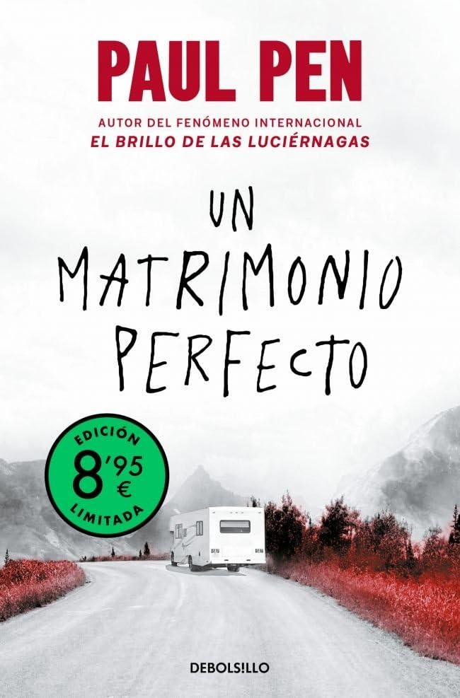 Un matrimonio perfecto (edición limitada) (Campaña Ahora por menos)
