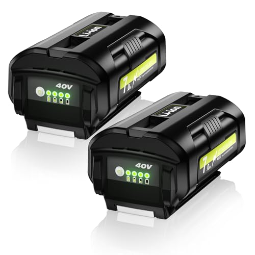 Paquete-de-2-baterías-de-repuesto-Ryobi-de-40-V-y-7,0-Ah,-compatibles-con-baterías-de-litio-Ryobi-de-40-voltios-OP4050A,-OP40601,-OP4026A,-OP4040,-OP4030,-OP4050,-OP40501,-OP4015,-OP40261,-OP40201,-OP40401,-OP40602,-herramientas-inalámbricas.