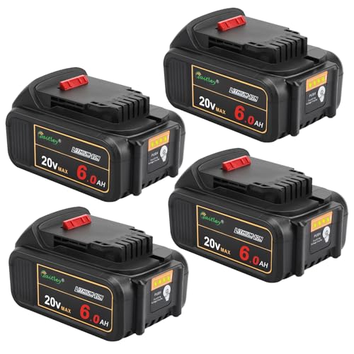 Paquete-de-4-baterías-de-repuesto-Waitley-de-20-V-y-6-A-compatibles-con-herramientas-inalámbricas-de-la-serie-Dewalt-DCB200,-DCB206,-DCD,-DCF-y-DCG.