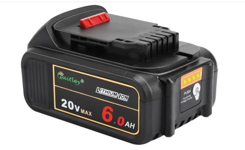 Batería-de-repuesto-Waitley-de-20-V-y-6,0-A-compatible-con-herramientas-eléctricas-inalámbricas-Dewalt-de-la-serie-DCB200,-DCD,-DCF-y-DCG.