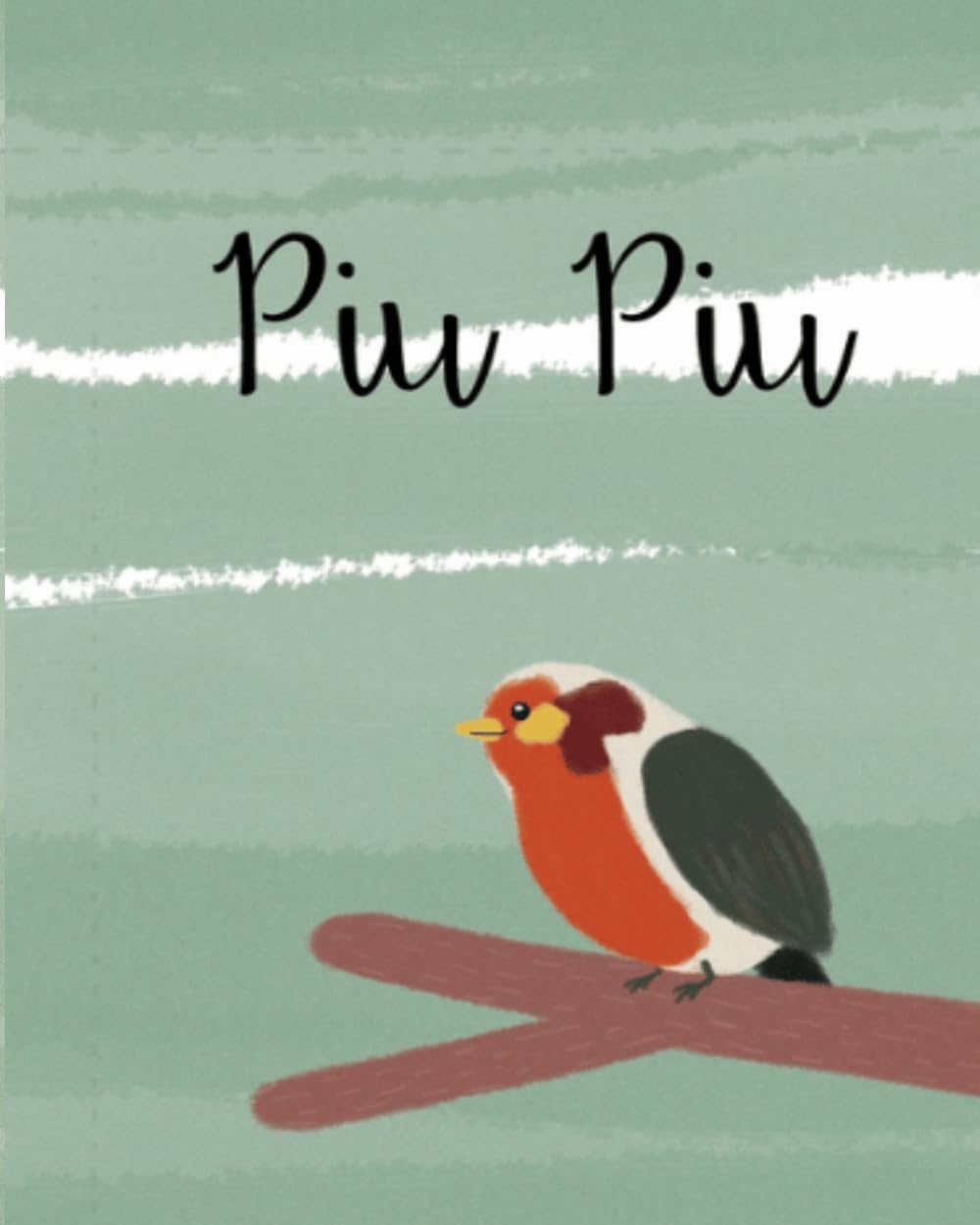 Libro: Piu Piu (Spanish Edition)