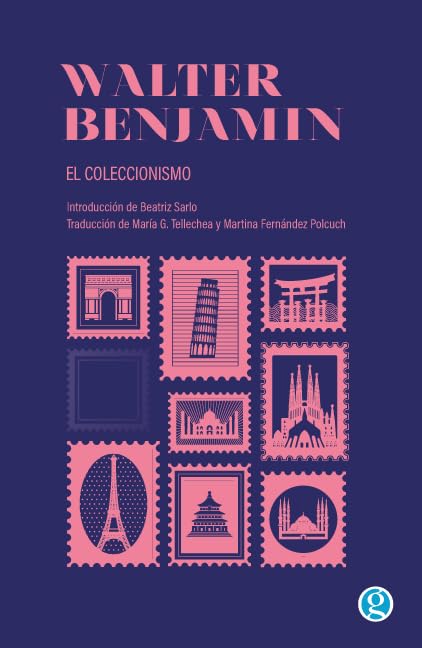 Libro: Coleccionismo