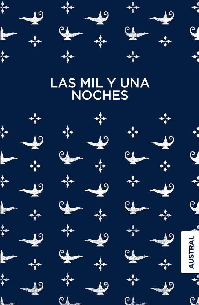 Libro: Las mil y una noches (Austral Singular)