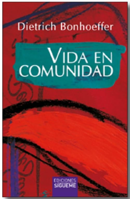 Libro: Vida en comunidad