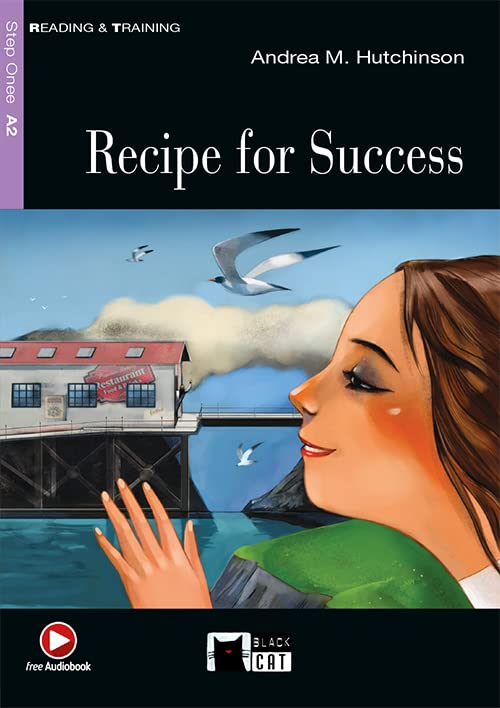 Libro: RECIPE FOR SUCCESS (FREE AUDIO)
