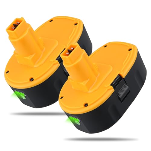 Baterías-de-iones-de-litio-Xmenany-de-6000-mAh-y-18-voltios-XRP-compatibles-con-DEWALT-DC9096-DC9098-DC9099-DE9096-DE9095-DW9096-DW9098-DW9095-DC9182,-repuesto-para-herramientas-DeWalt-de-18-V-(paquete-de-2)